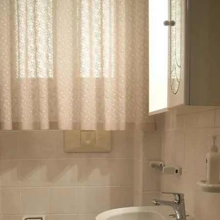 アパート Il Delfino House *