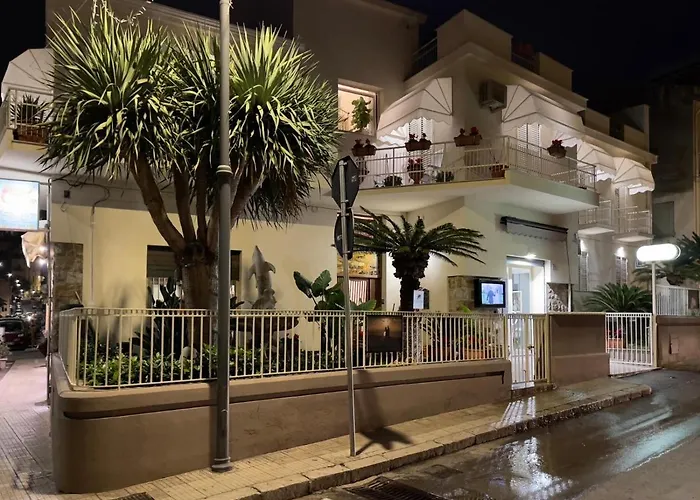 Il Delfino House Apartmán