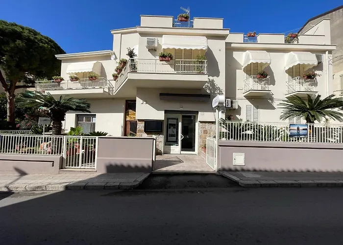 Il Delfino House Apartmán