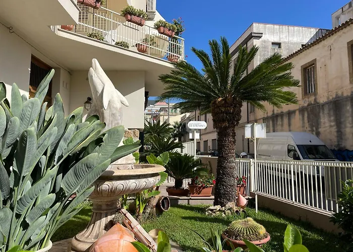 Il Delfino House Apartmán *