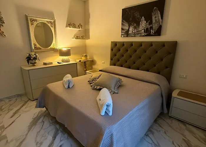 Il Delfino House Cefalù