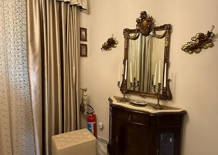 Apartmán Il Delfino House Cefalù