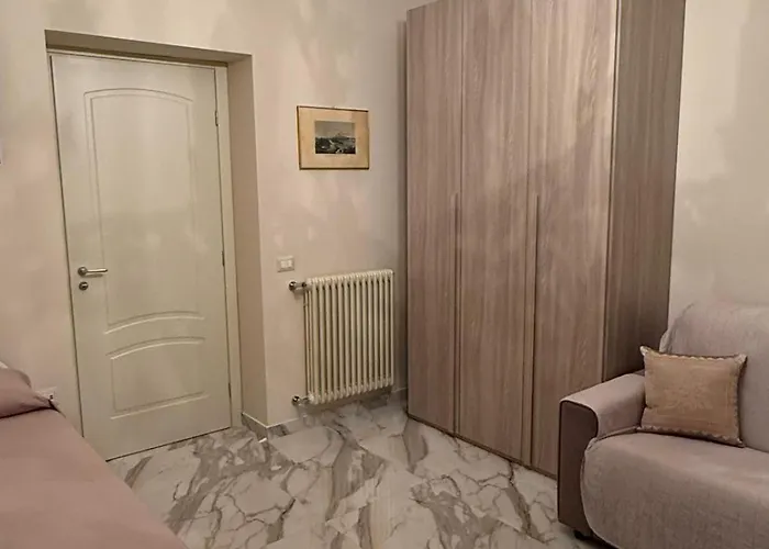 Il Delfino House Apartmán *