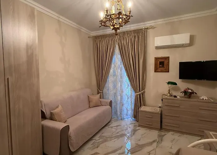 Il Delfino House Apartmán Cefalù