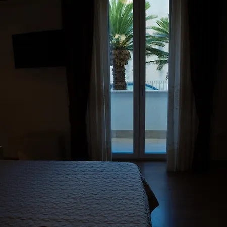 Appartamento Il Delfino House Cefalù