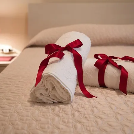 Apartament Il Delfino House Cefalù