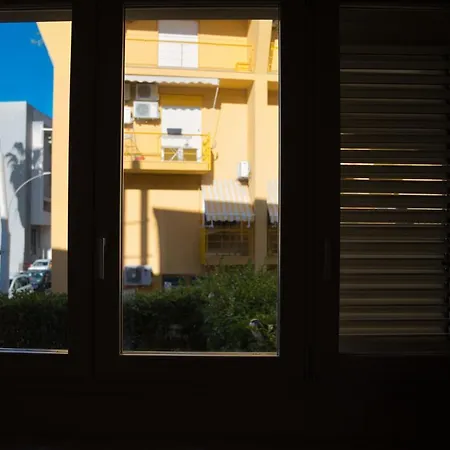 Appartamento Il Delfino House Cefalù