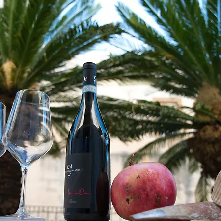 Apartament Il Delfino House Cefalù