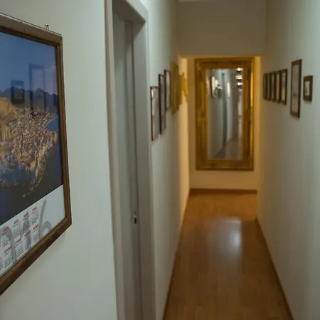 Apartment Il Delfino House *