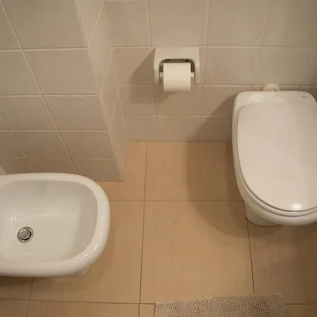 Apartament Il Delfino House