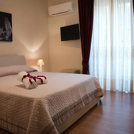 Il Delfino House Apartament *