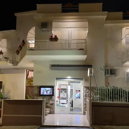 Il Delfino House *