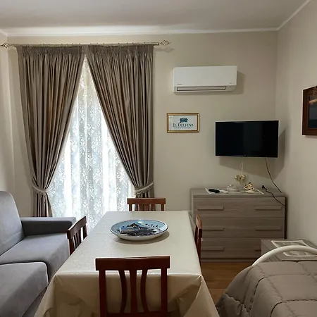 Il Delfino House * Cefalù