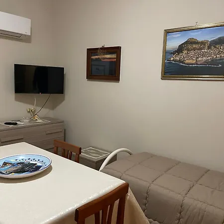 Apartament Il Delfino House *