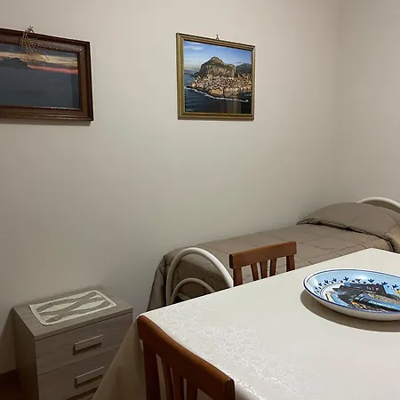 Il Delfino House Apartament Cefalù