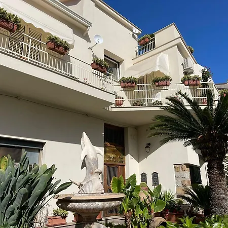 Appartement Il Delfino House *