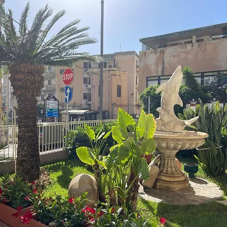 Appartement Il Delfino House Cefalù