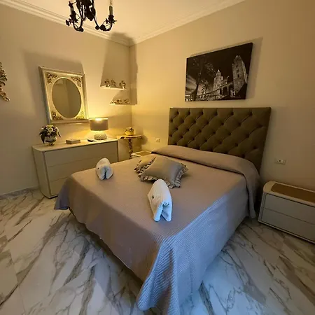 Il Delfino House チェファル