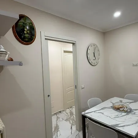 Il Delfino House * チェファル