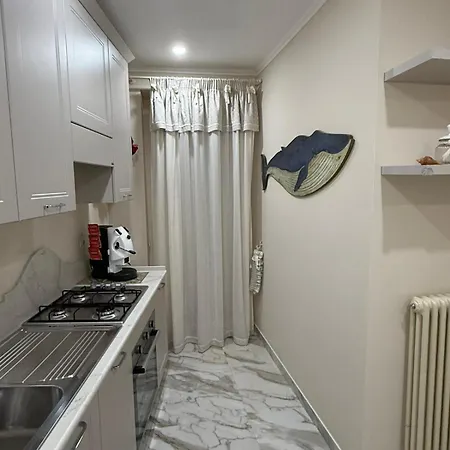 Il Delfino House チェファル