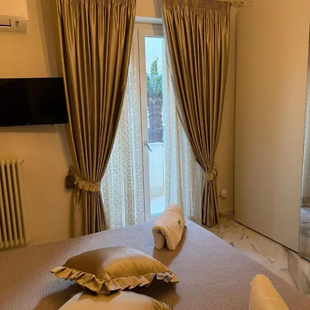 アパート Il Delfino House *