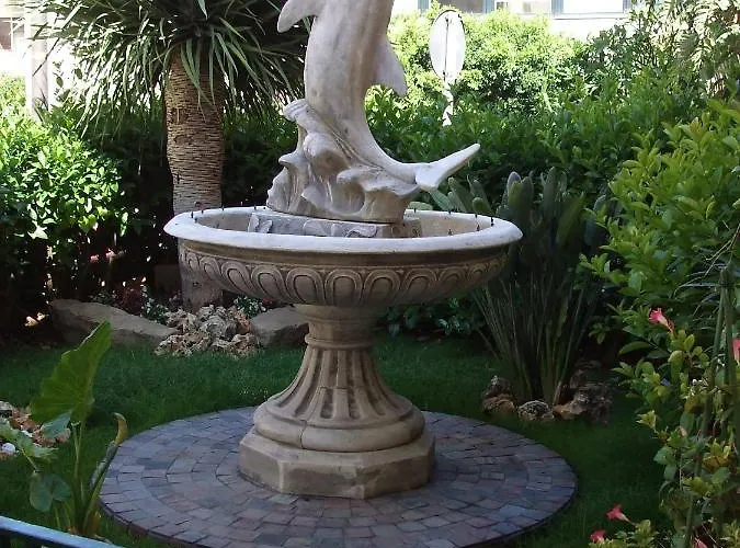 Il Delfino House Appartement