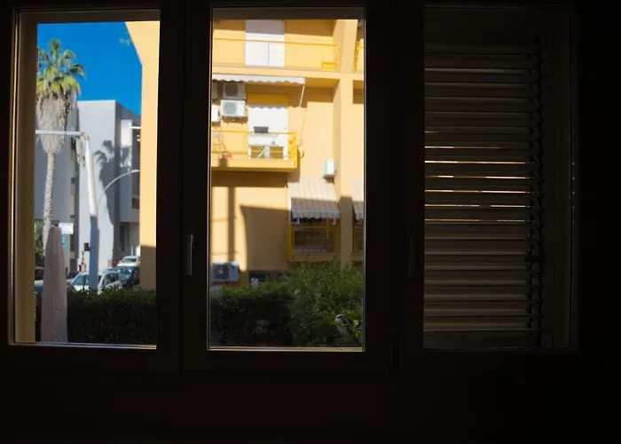 Apartamento Il Delfino House Cefalù