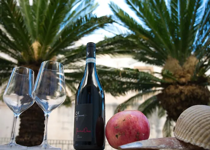 Appartement Il Delfino House Cefalù