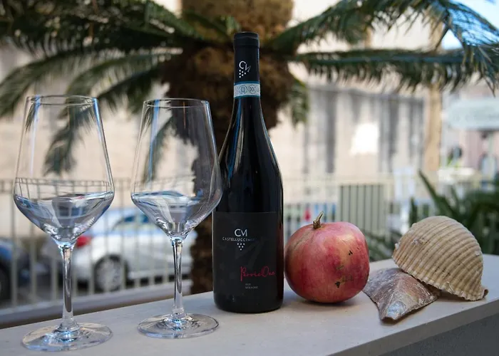 Il Delfino House Apartamento