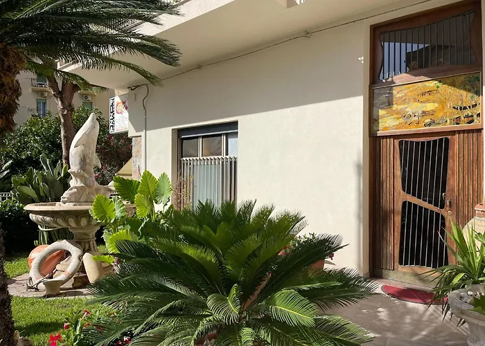 Il Delfino House Appartement Cefalù