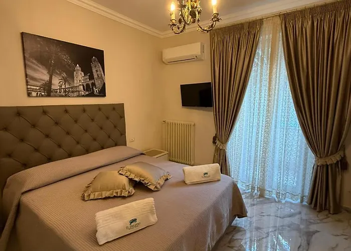 Appartement Il Delfino House *