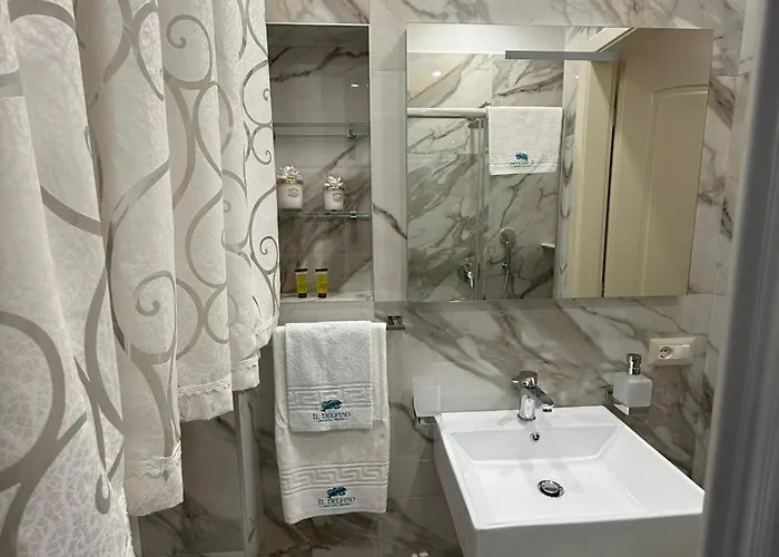 Il Delfino House * Cefalù