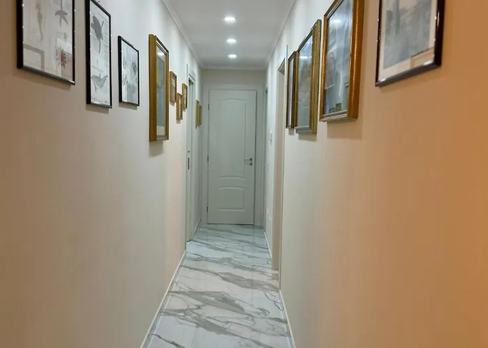 Appartement Il Delfino House