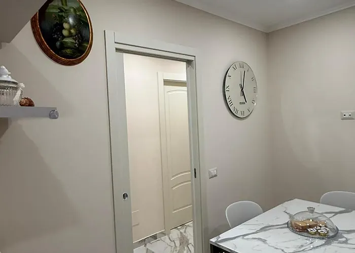 Il Delfino House * Cefalù