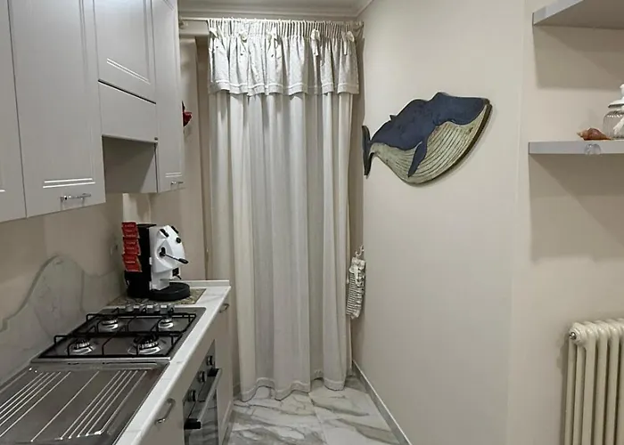 Il Delfino House Cefalù