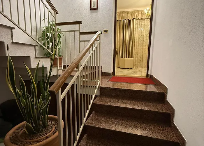 Il Delfino House Appartement