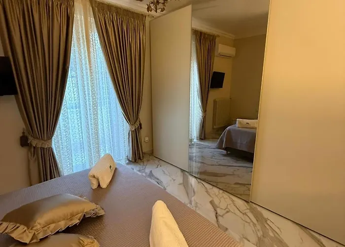 Apartamento Il Delfino House *