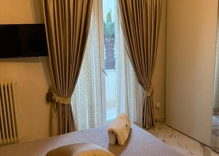 Apartamento Il Delfino House *