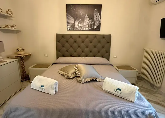 Il Delfino House Cefalù