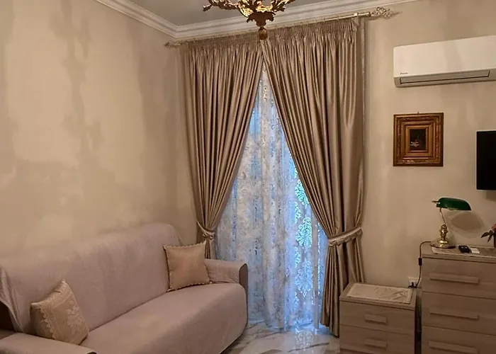 Il Delfino House Appartement *