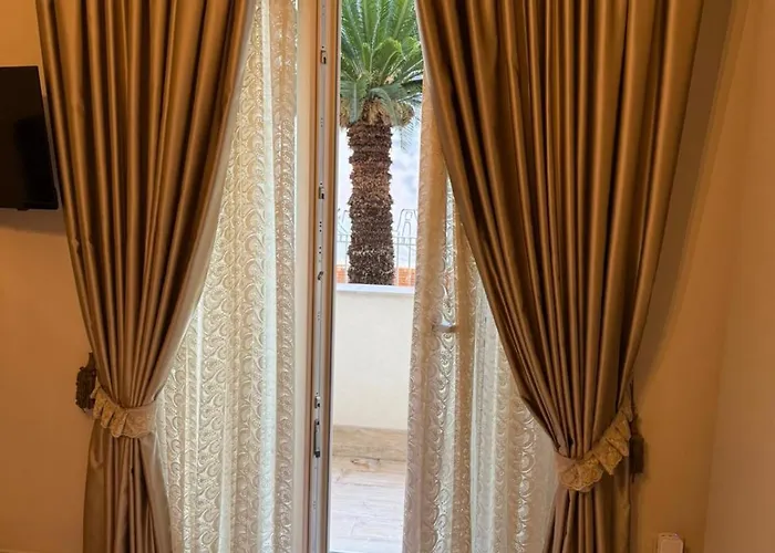 Il Delfino House Appartement