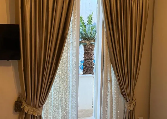 Appartement Il Delfino House